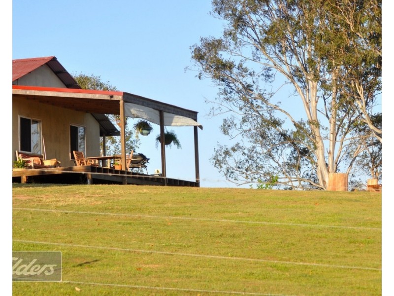 Mothar Mountain QLD 4570