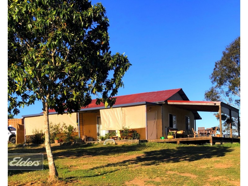 Mothar Mountain QLD 4570