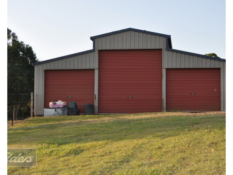 Mothar Mountain QLD 4570