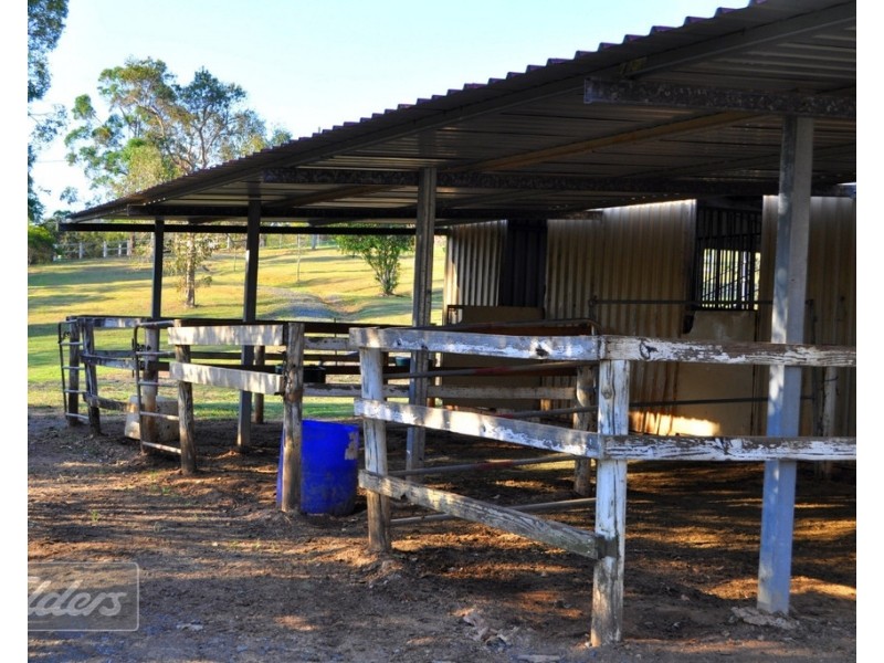 Mothar Mountain QLD 4570