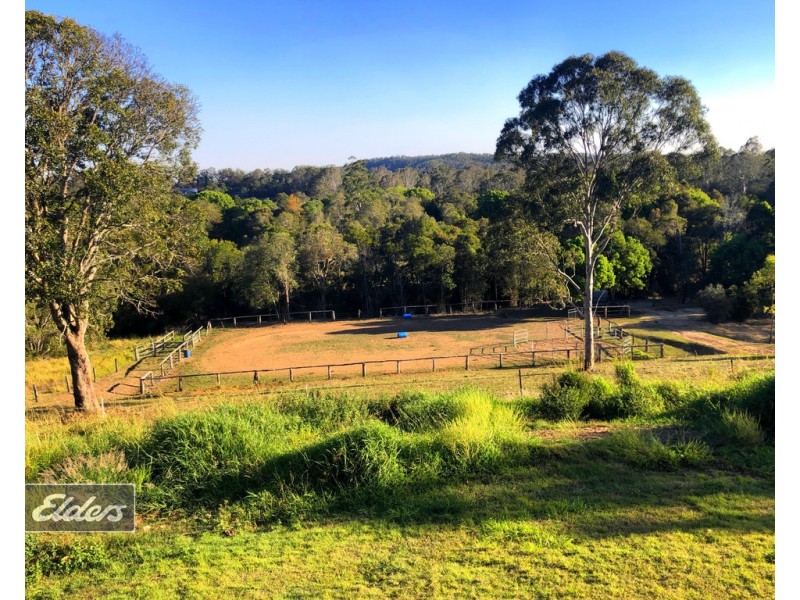 Mothar Mountain QLD 4570