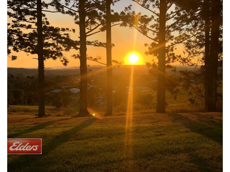 Lot 2 COUNTRY VIEW DRIVE, Chatsworth QLD 4570