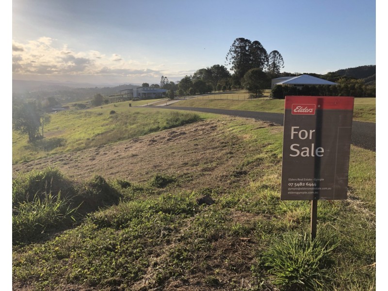 Lot 2 COUNTRY VIEW DRIVE, Chatsworth QLD 4570