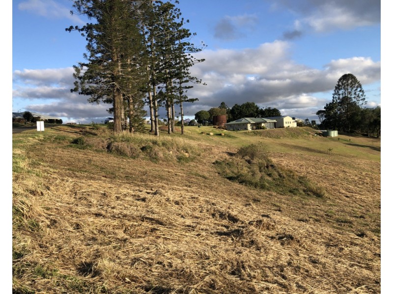 Lot 2 COUNTRY VIEW DRIVE, Chatsworth QLD 4570