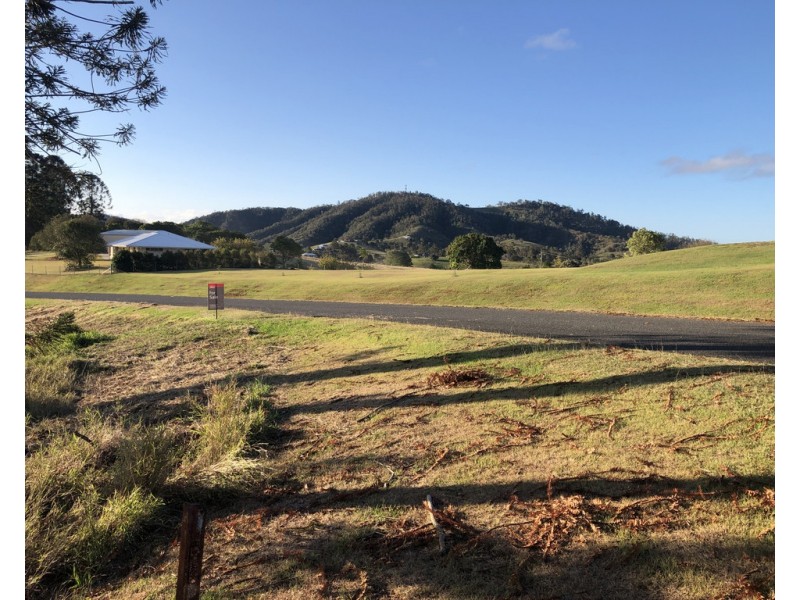 Lot 2 COUNTRY VIEW DRIVE, Chatsworth QLD 4570