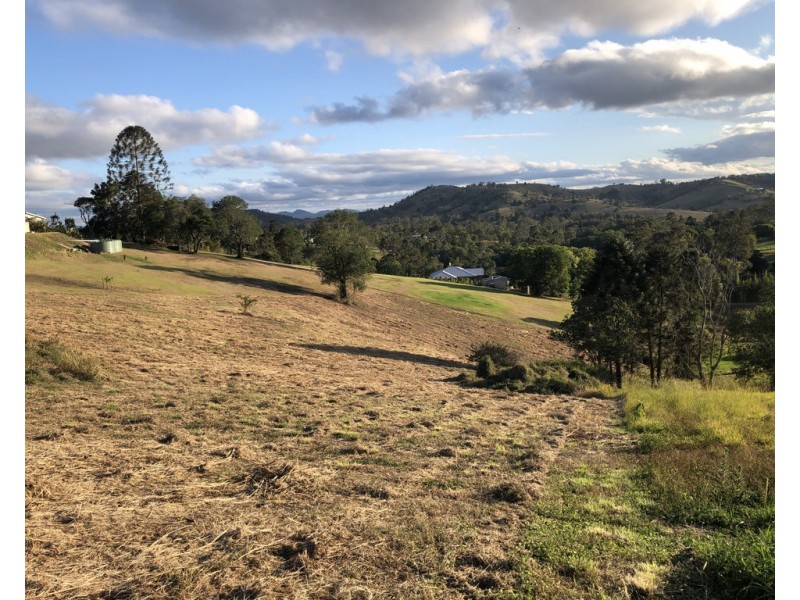Lot 2 COUNTRY VIEW DRIVE, Chatsworth QLD 4570