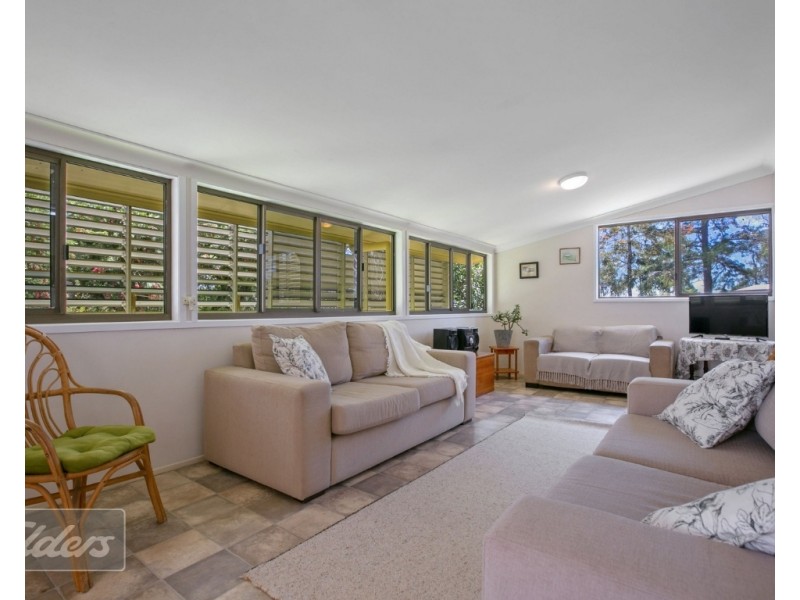 222 EEL CREEK ROAD, Southside QLD 4570