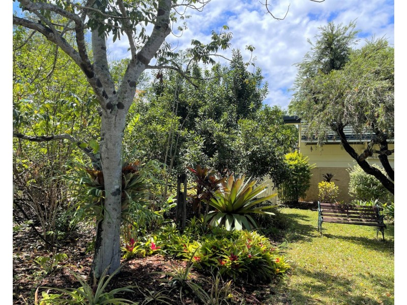 222 EEL CREEK ROAD, Southside QLD 4570