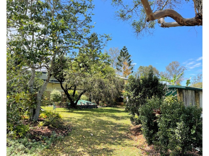 222 EEL CREEK ROAD, Southside QLD 4570