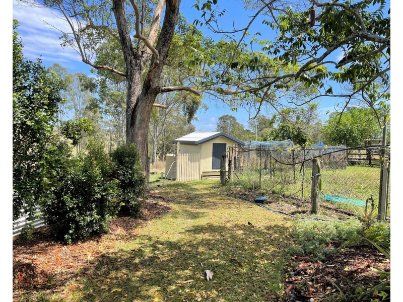 222 EEL CREEK ROAD, Southside QLD 4570