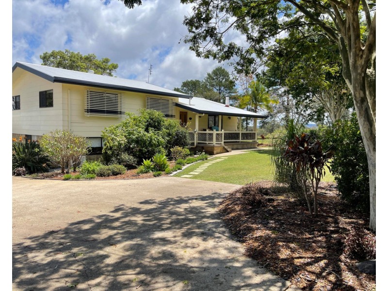 222 EEL CREEK ROAD, Southside QLD 4570