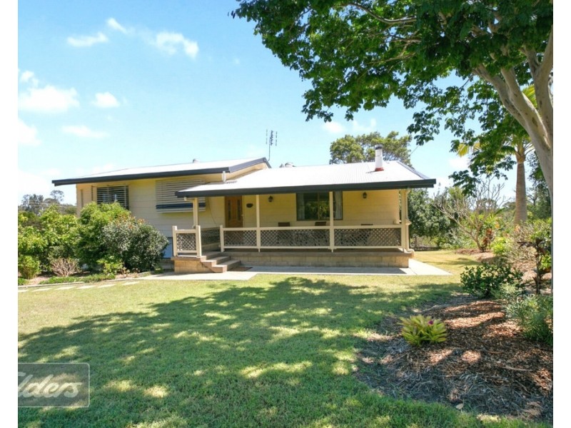 222 EEL CREEK ROAD, Southside QLD 4570
