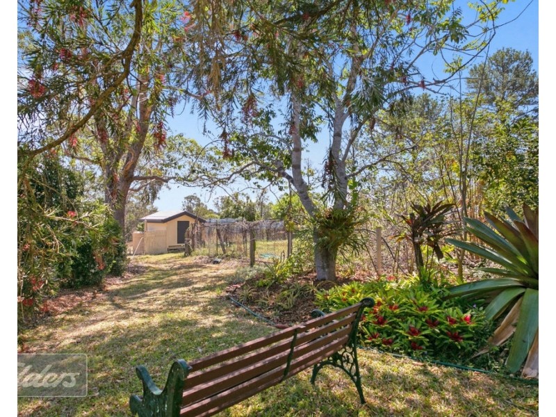 222 EEL CREEK ROAD, Southside QLD 4570