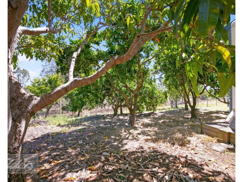 222 EEL CREEK ROAD, Southside QLD 4570