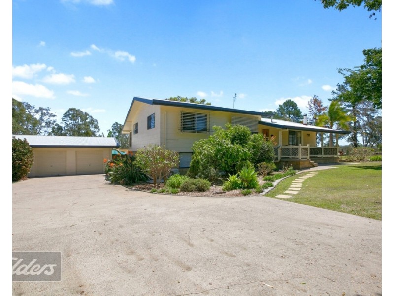 222 EEL CREEK ROAD, Southside QLD 4570
