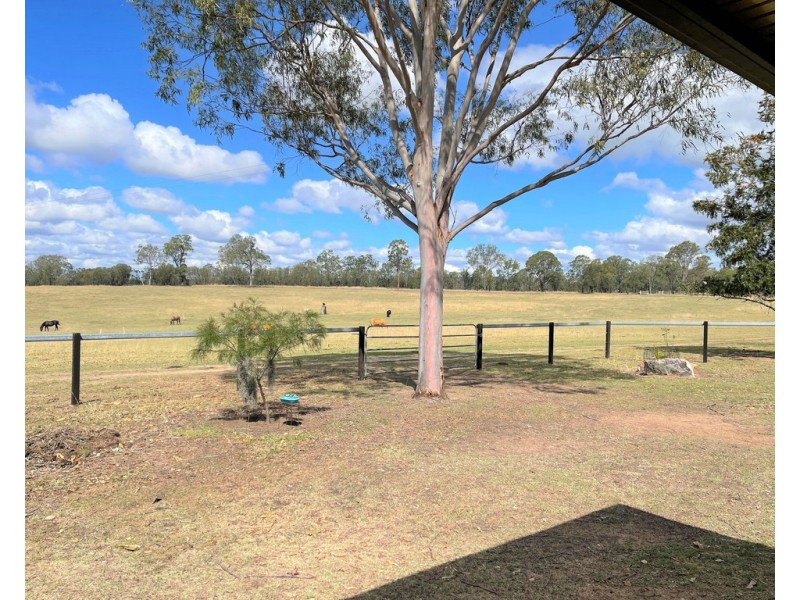 338 ABEL ROAD, Lower Wonga QLD 4570