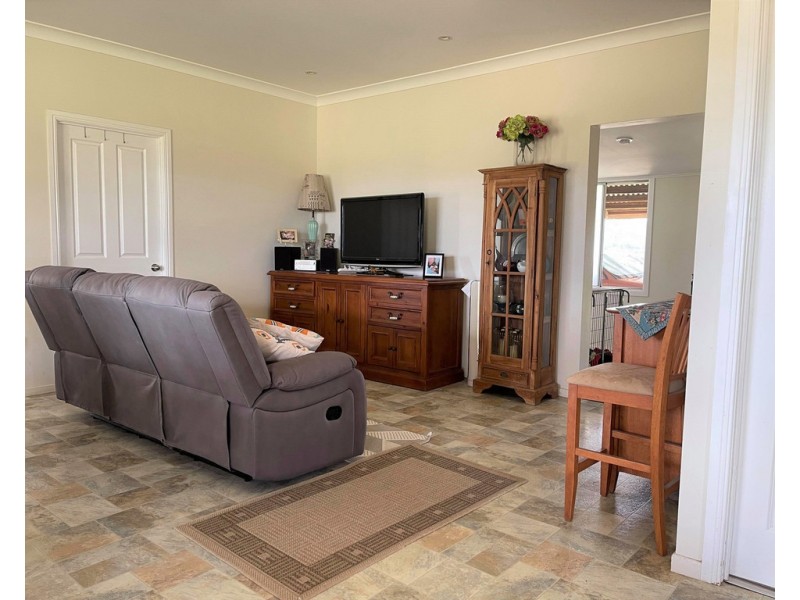 338 ABEL ROAD, Lower Wonga QLD 4570