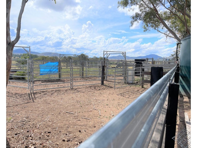 338 ABEL ROAD, Lower Wonga QLD 4570