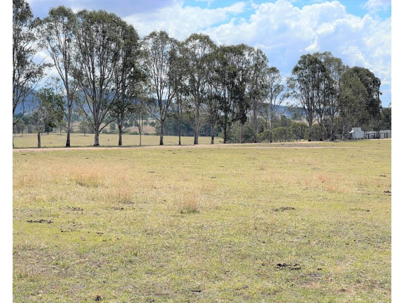 338 ABEL ROAD, Lower Wonga QLD 4570