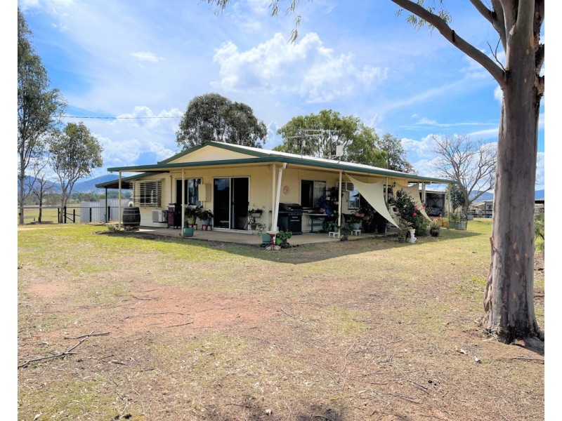 338 ABEL ROAD, Lower Wonga QLD 4570