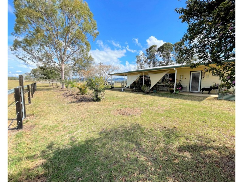 338 ABEL ROAD, Lower Wonga QLD 4570