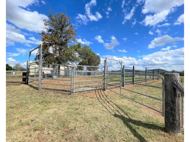 338 ABEL ROAD, Lower Wonga QLD 4570