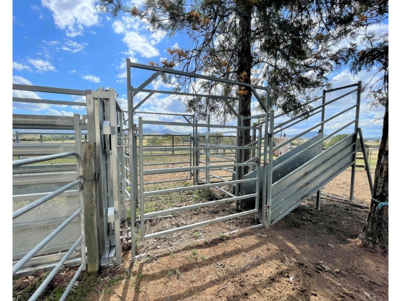 338 ABEL ROAD, Lower Wonga QLD 4570