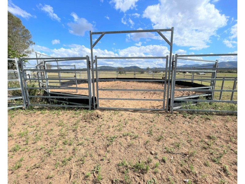 338 ABEL ROAD, Lower Wonga QLD 4570