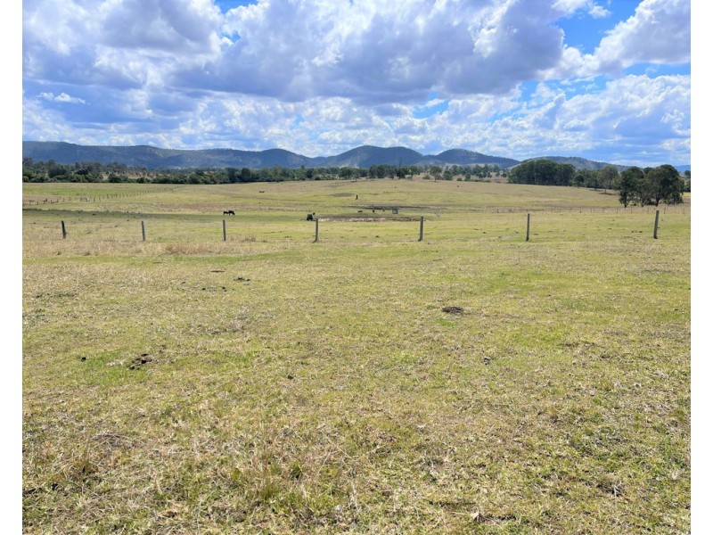 338 ABEL ROAD, Lower Wonga QLD 4570