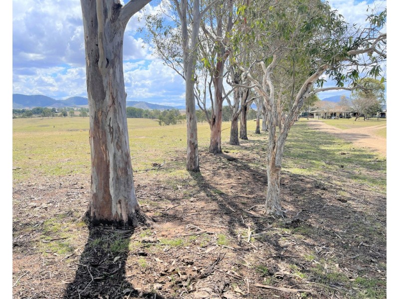 338 ABEL ROAD, Lower Wonga QLD 4570