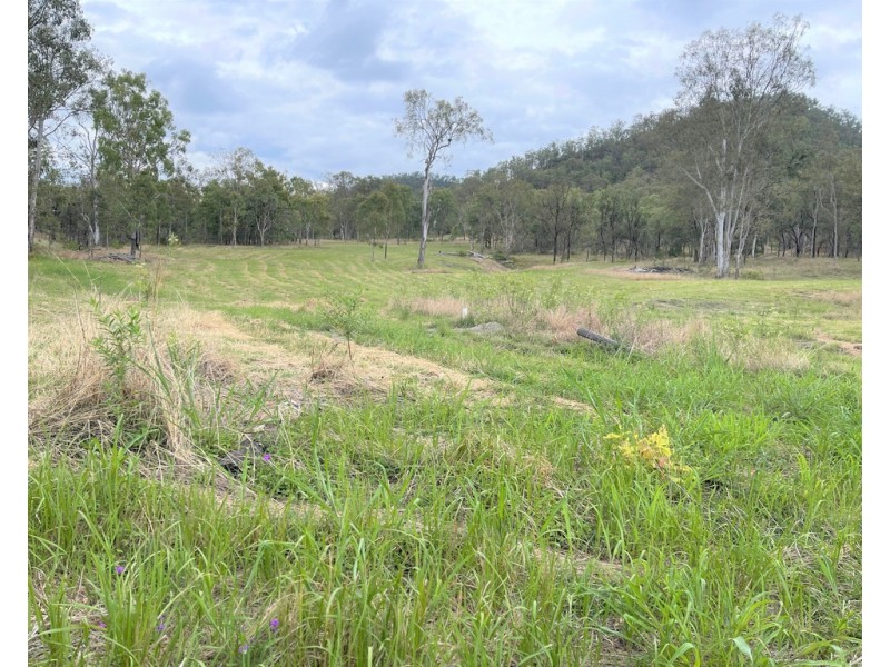 Lot 2 BLACKSNAKE ROAD, Kilkivan QLD 4600