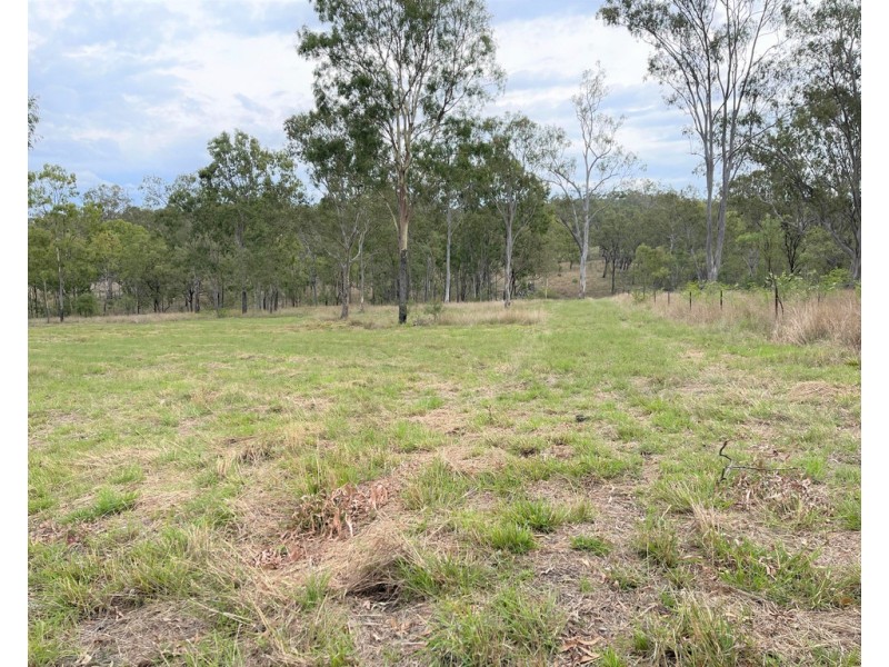 Lot 2 BLACKSNAKE ROAD, Kilkivan QLD 4600