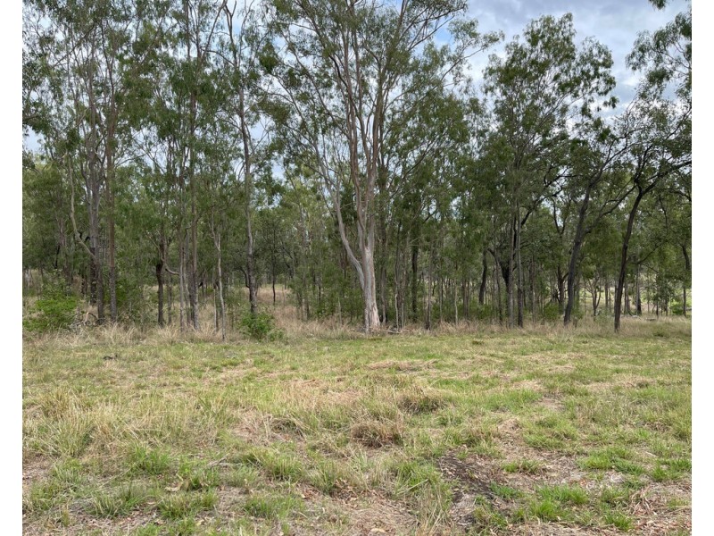 Lot 2 BLACKSNAKE ROAD, Kilkivan QLD 4600
