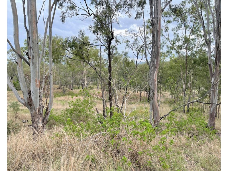 Lot 2 BLACKSNAKE ROAD, Kilkivan QLD 4600