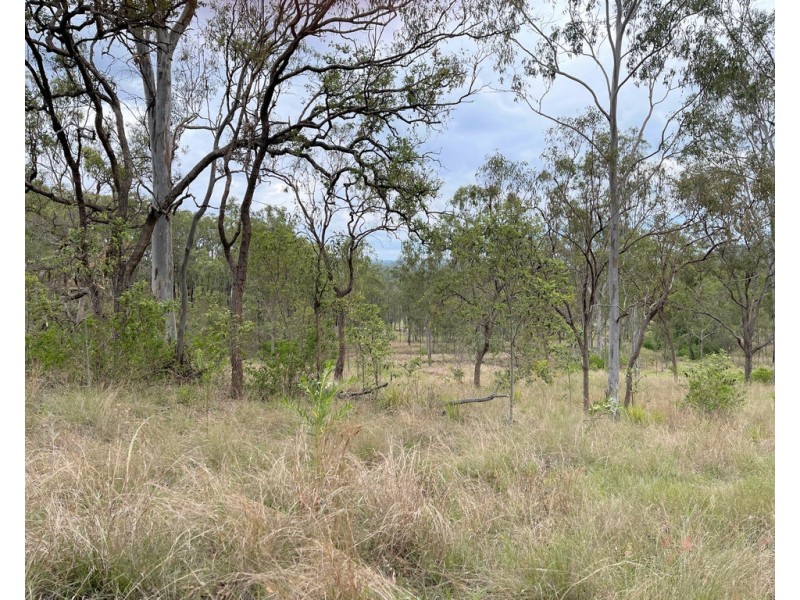 Lot 2 BLACKSNAKE ROAD, Kilkivan QLD 4600