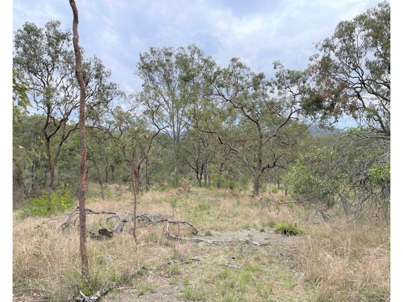 Lot 2 BLACKSNAKE ROAD, Kilkivan QLD 4600