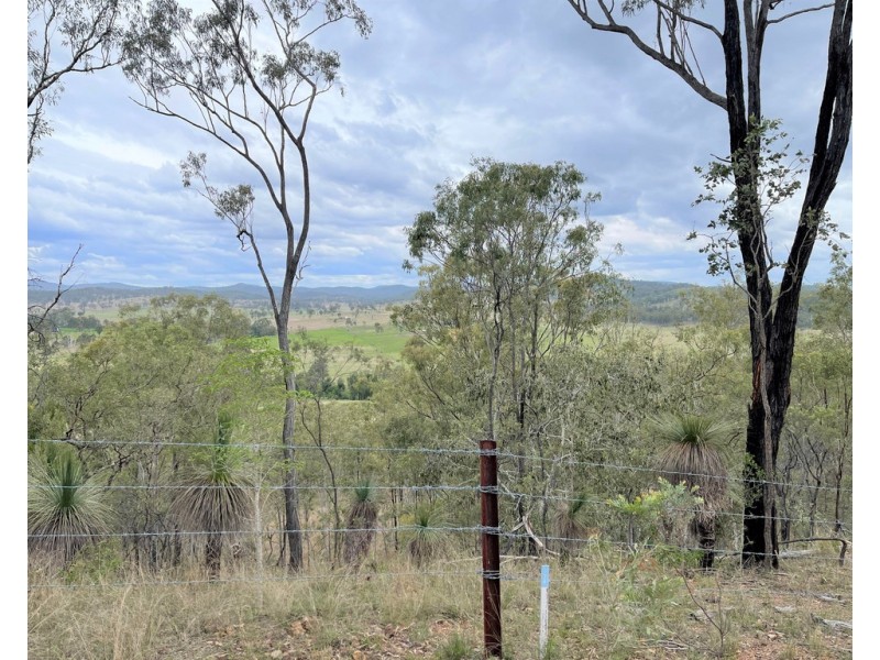 Lot 2 BLACKSNAKE ROAD, Kilkivan QLD 4600