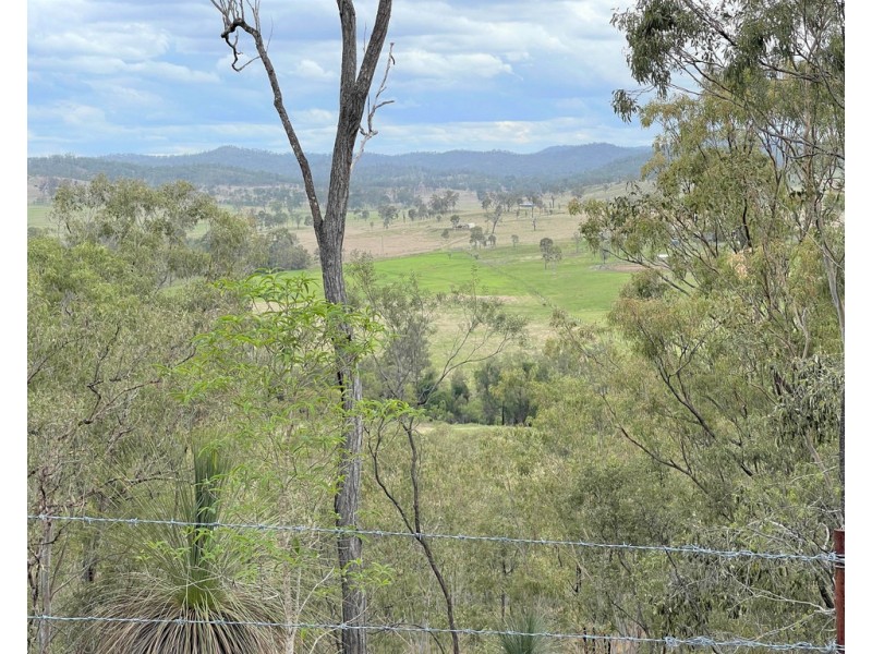 Lot 2 BLACKSNAKE ROAD, Kilkivan QLD 4600