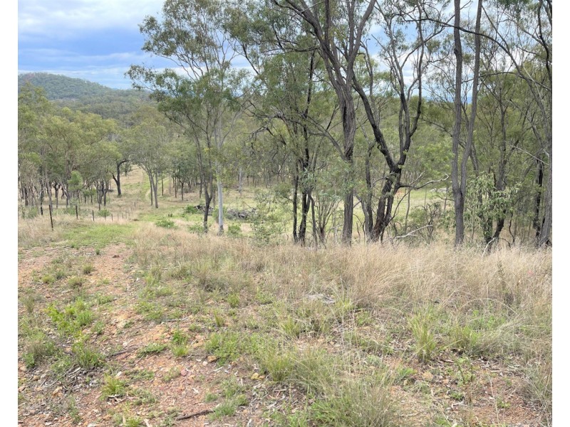 Lot 2 BLACKSNAKE ROAD, Kilkivan QLD 4600