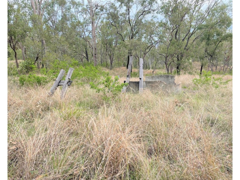 Lot 2 BLACKSNAKE ROAD, Kilkivan QLD 4600