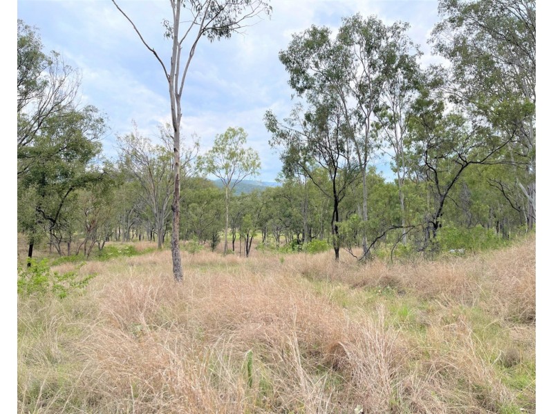 Lot 2 BLACKSNAKE ROAD, Kilkivan QLD 4600
