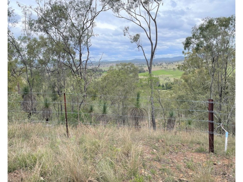 Lot 2 BLACKSNAKE ROAD, Kilkivan QLD 4600