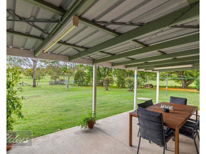 88 REID ROAD, Widgee QLD 4570