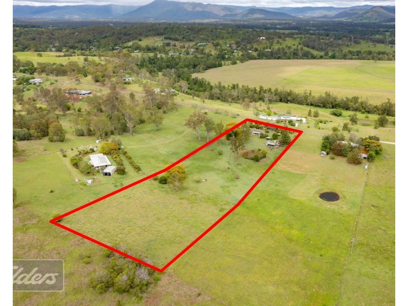 88 REID ROAD, Widgee QLD 4570