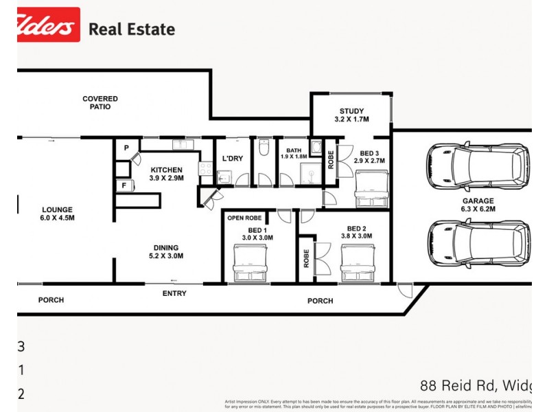 88 REID ROAD, Widgee QLD 4570