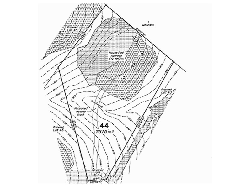 123 Overlander Ave, Chatsworth QLD 4570 Floorplan