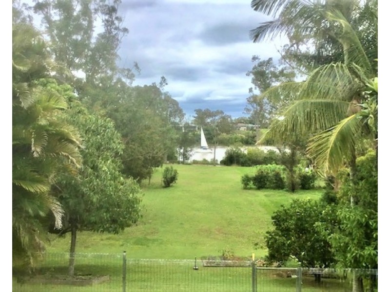 24 O’BRIEN STREET, Granville QLD 4650