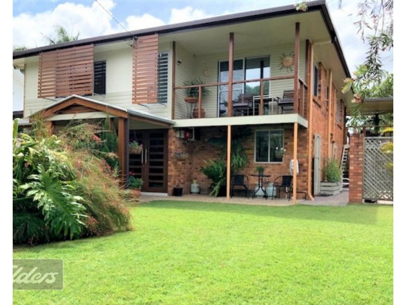 24 O’BRIEN STREET, Granville QLD 4650
