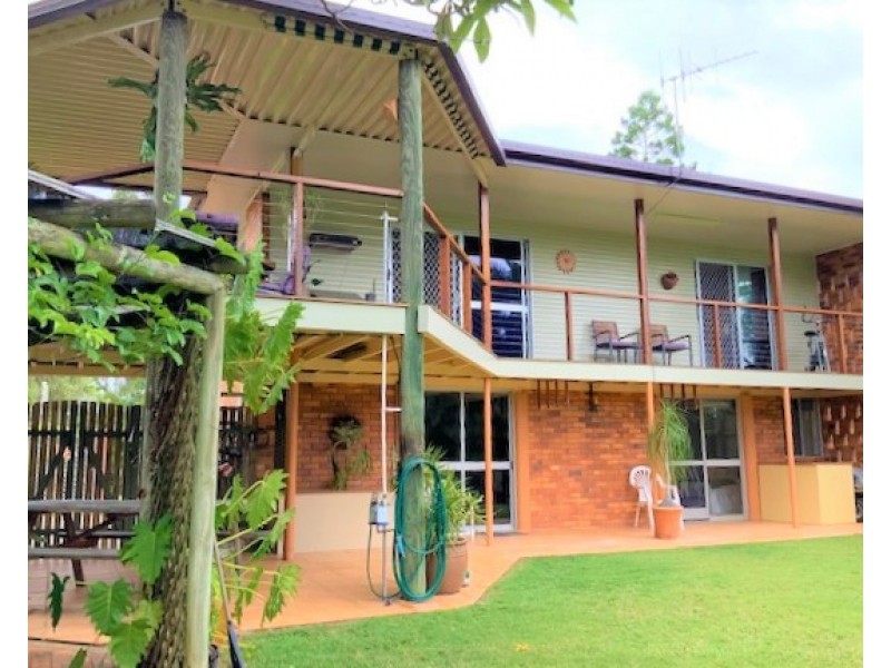 24 O’BRIEN STREET, Granville QLD 4650