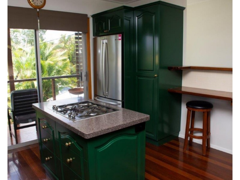 24 O’BRIEN STREET, Granville QLD 4650